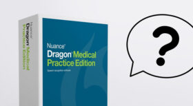 Nachfolge für Dragon Medical Practice Edition?