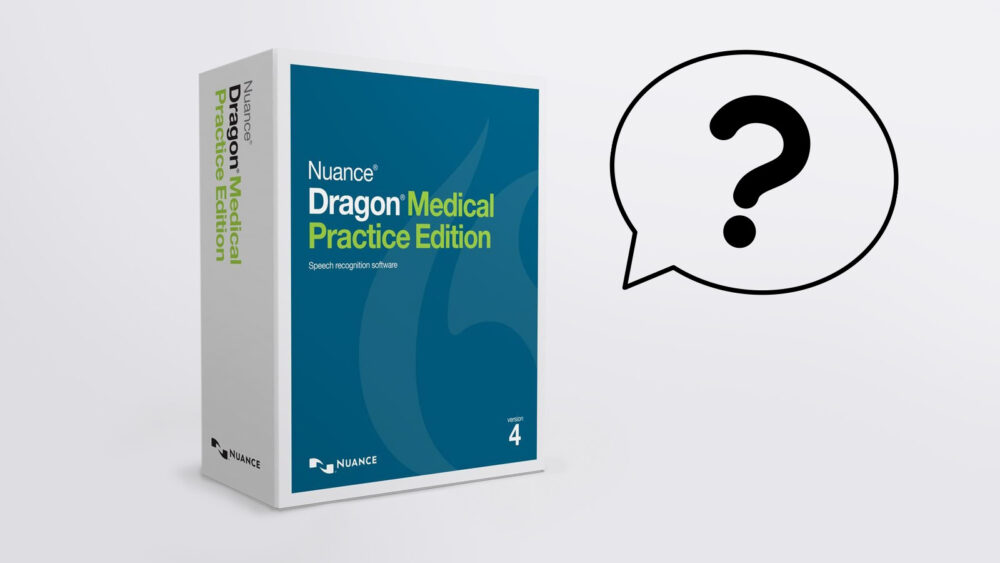 Nachfolge für Dragon Medical Practice Edition?