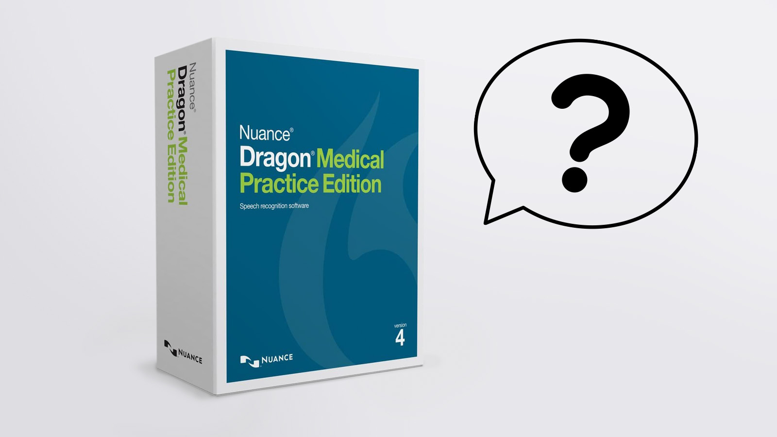 Nachfolge Dragon Medical Practice Edition?