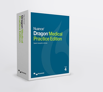 Dragon Medical Practice Edition 4