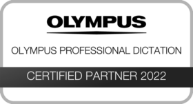 Olympus Certified Partner 2022