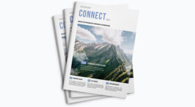 Voicepoint Kundenmagazin CONNECT 2022