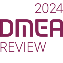 Rückblick DMEA Messe 2024 - Voicepoint