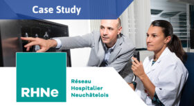 Case Study Spital Neuenburg