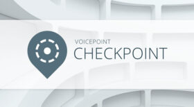 Voicepoint Checkpoint Release 3