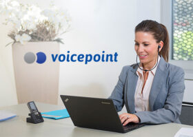 Voicepoint Schreibservice