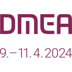 DMEA Messe Berlin 2024 Voicepoint