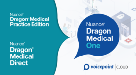 Dragon Medical One Spracherkennung Migration