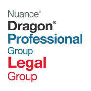 Nuance Dragon Professional Group & Dragon Legal Group