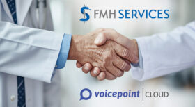 FMH Services Voicepoint Seminar-Partnerschaft
