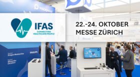 Voicepoint an der IFAS Messe 2024