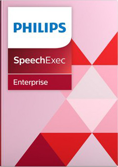 Philips SpeechExec Enterprise 5.0