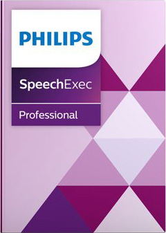 Philips SpeechExec Professional 10