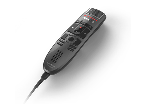 Philips SpeechMike Premium