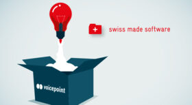 swiss made software - Voicepoint
