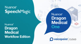 Migration Dragon Medical One - SpeechMagic Dragon Medical Workflow Edition