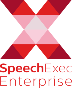 SpeechExec Enterprise