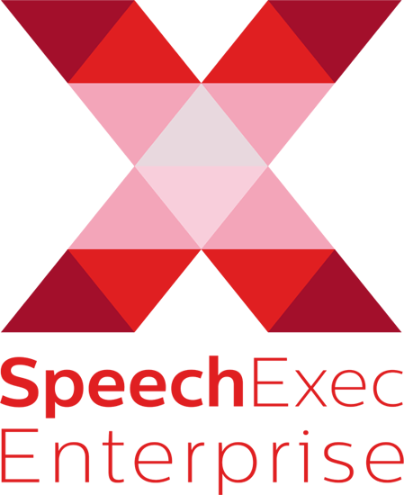 SpeechExec Enterprise