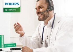 Philips SpeechOne