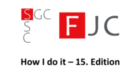 Sponsoring FJC - Logo