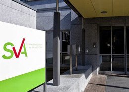 SVA St. Gallen