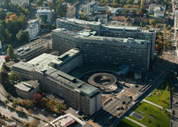 Geneva University Hospital