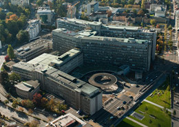 Universitätsspital Genf