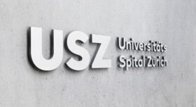 Logo USZ