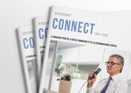 Voicepoint Connect magazine 2017