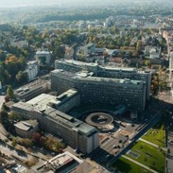 Hôpitaux Universitaires de Genève (HUG)
