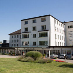 Centre Hospitalier Bienne