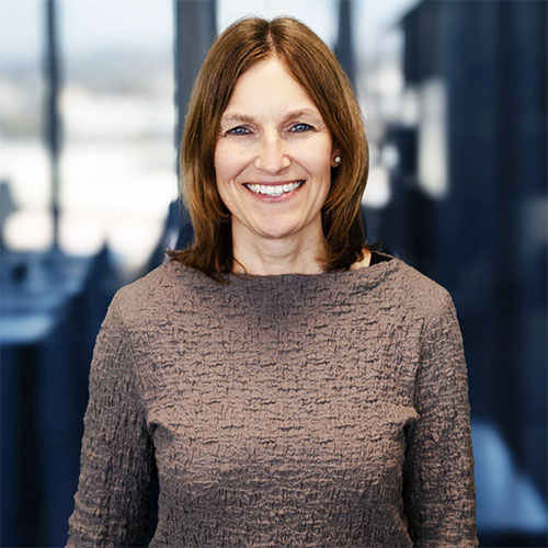 Christiane Gaignat Wäfler