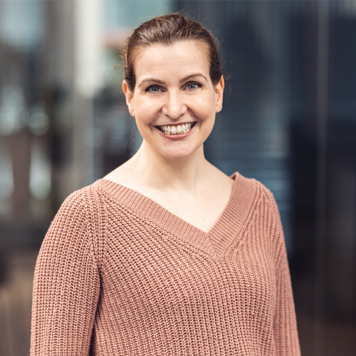 Cornelia Foulkes-Greber