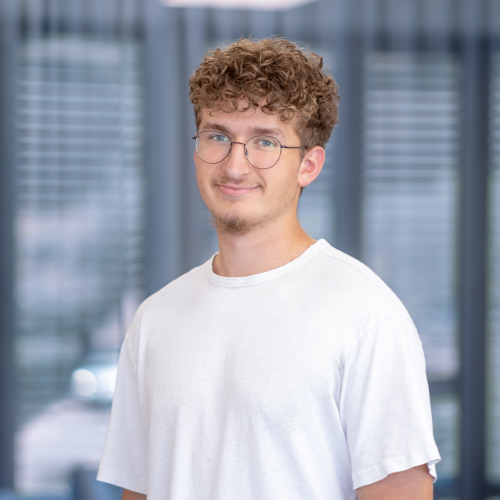 Jayson Gaberthüel