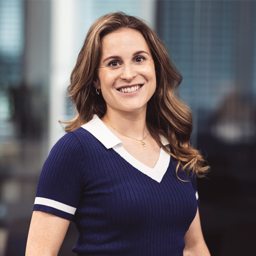 Jennifer Frischknecht