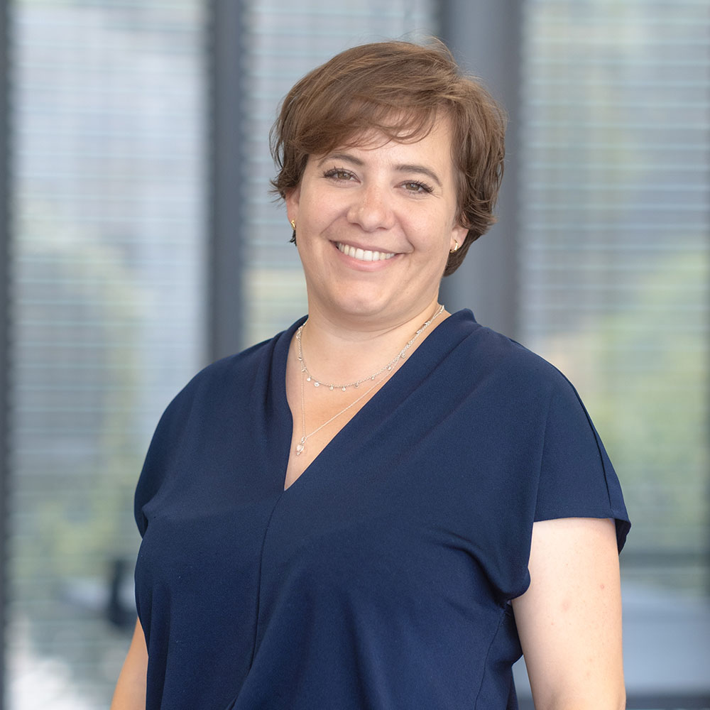 Joëlle Geisser