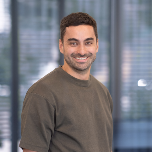 Julian Hayek