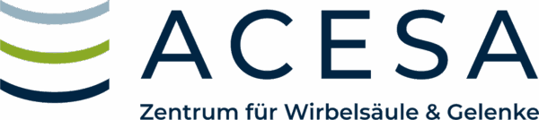 ACESA Logo von ACESA