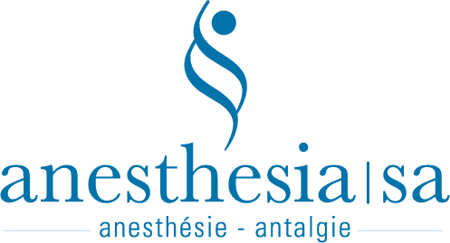 Logo der Anesthesia SA