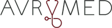 Logo des Avrymed