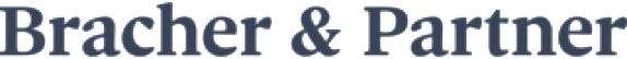Logo de Bracher & Partner