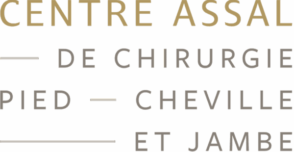 Centre Assal Logo von Centre Assal