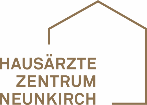 Logo des Hausärztezentrums Neunkirch