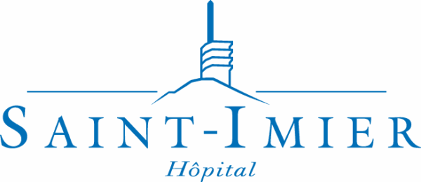Logo des Hôpital de Saint-Imier