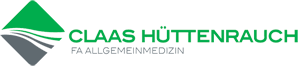Praixs Dipl. med. Claas Hüttenrauch Logo of Praxis med. pract. Hüttenrauch