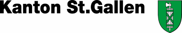 Logo des Kantonsgerichts St. Gallen