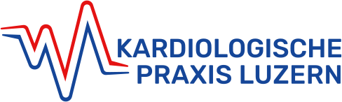Logo der Kardiologischen Praxis Luzern