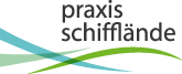 Logo der Praxis Schifflände