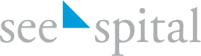 Logo des See-Spitals