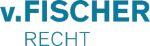 Logo von v.FISCHER Recht